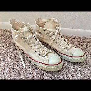Converse chuck Taylor Hi-Tops